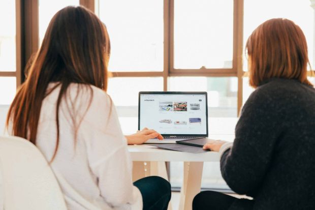 Servizio Sviluppo Siti Web -  Siti web professionisti Webcraft servizi digitali