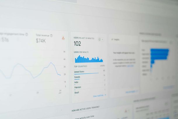 SEO Bologna Webcraft posizionamento locale siti