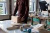 Ufficio e-commerce gestione spedizioni business ordini